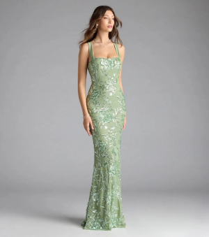 Stylish Diva Long Frock