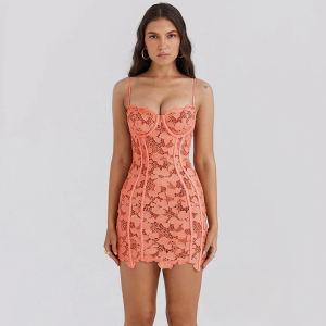 Chic Night Out Dress