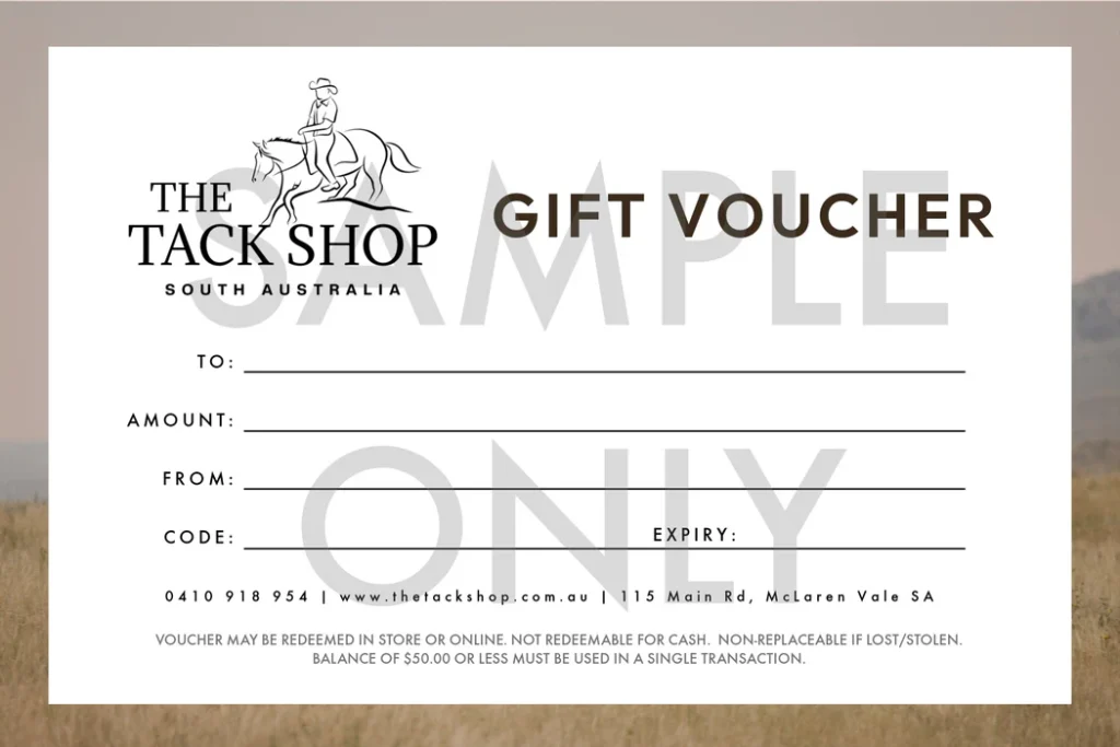 1000 Gift Voucher