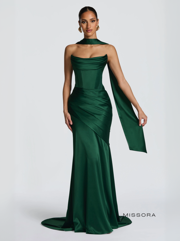Fairy Tale Evening Gown