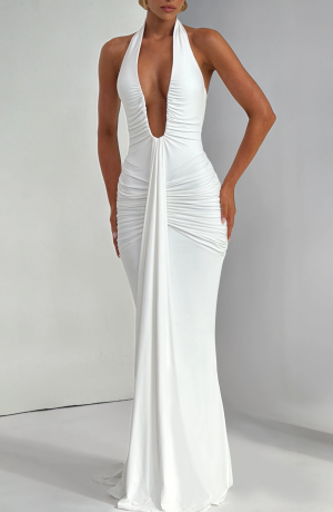 Charming Night Party Dress